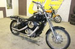 Kawasaki VN Vulcan 400. 400 куб. см., исправен, птс, без пробега. Под заказ