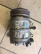 Компрессор кондиционера. Nissan: Wingroad, Teana, X-Trail, NV350 Caravan, Serena, Primera, Avenir, Prairie, Liberty, Bluebird Sylphy, Caravan, Atlas...