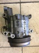 Компрессор кондиционера. Subaru: Legacy, Impreza, Exiga, Legacy B4, BRZ Двигатели: EJ18, EJ18E, EJ18S, EJ20, EJ201, EJ202, EJ203, EJ204, EJ206, EJ208...