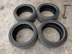 Bridgestone Potenza RE-11. Летние, 50 %, 4 шт