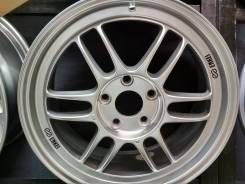 Enkei RPF1. 7.0x17", 5x114.30, ET45, ЦО 73,1 мм.