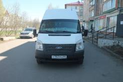 Ford Transit. Продается Форд транзит 2013г. в., 2 200 куб. см., 17 мест