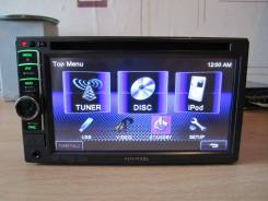 Kenwood DDX