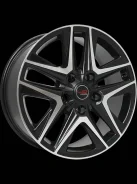 LegeArtis Concept-LX518. 10.0x22", 5x150.00, ET45, �� 110,1���.