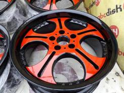 PDW XXX. 8.0x18", 5x114.30, ET38