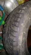 Hankook Winter i*Pike. Всесезонные, 2015 год, износ: 5%, 1 шт