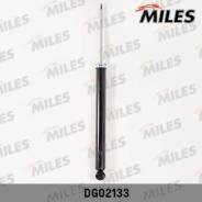 Амортизатор газовый задний (MAZDA 3) MILES DG02133