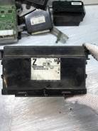 Блок управления двс. Subaru Legacy, BL5, BP5 Двигатель EJ204