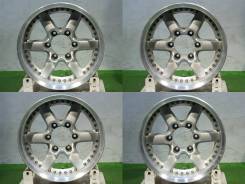 Bradley. 9.0x16", 6x139.70, ET-12