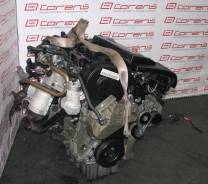 Двигатель в сборе. Volkswagen Golf Plus Двигатель BLX
