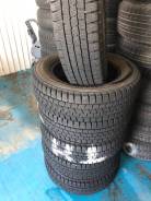 Dunlop SP LT 02. Зимние, без шипов, 2011 год, износ: 20%, 6 шт