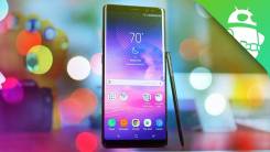 Samsung Galaxy Note 8. Новый, 64 Гб, Белый, Золотой, Розовый, Фиолетовый, Черный, 4G LTE, Dual-SIM