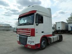 DAF XF 105. .460 грузовой-тягач седельный, 12 900 куб. см., 30 000 кг.
