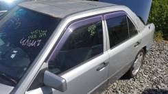 Ветровик. Mercedes-Benz E-Class, W124