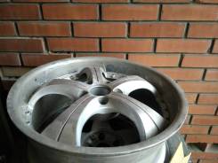 Inter Milano Voltec. 8.0x18, 5x114.30, ET38