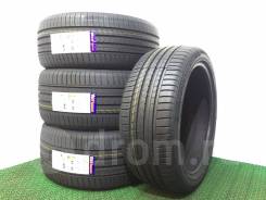 WinRun R330, 265/45/21 в Тюмени WinRun R330. Летние, 2018 год, без износа. Под заказ
