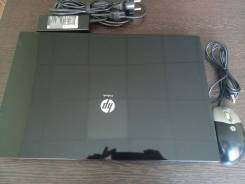 HP ProBook 4710s. 17,3", 2,1 ГГц, ОЗУ 4096 Мб, диск 250 Гб, WiFi, Bluetooth, аккумулятор на 4 ч.