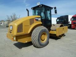 Caterpillar. Каток CAT CS 78B