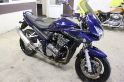 Suzuki GSF 1200S Bandit. 1 200 куб. см., исправен, птс, без пробега