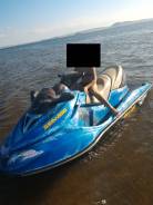 BRP Sea-Doo GTX. 155,00 л.с., 2005 год год
