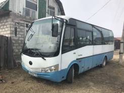 Yutong ZK6737D. Продам автобус Yotong ZK 6737d, 24 места