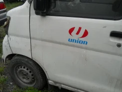 Daihatsu Hijet. S331V0013439, KFVE658 ����