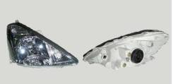Фара. Toyota Allion, AZT240, NZT240, ZZT240, ZZT245 Двигатели: 1AZFSE, 1NZFE, 1ZZFE