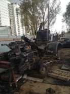 Iveco Trakker ����