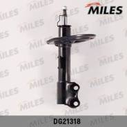 Амортизатор газовый передний правый (TOYOTA CAMRY V30 07/03-01/06) MILES DG21318