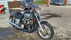 Yamaha V-Max 1200. 1 200 куб. см., исправен, птс, с пробегом