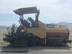 Caterpillar. Продается Асфальтоукладчик CAT AP555E