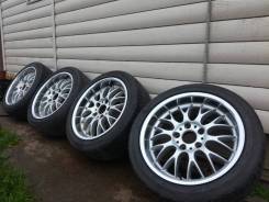 Rondell. 8.0x17", 5x120.00, ET35