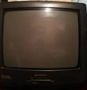 Sharp. CRT (���) ����