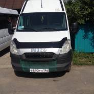 Iveco Daily. Продам Ивеко дейли в отличном состоянии 2012года турист, 19 мест