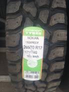 Nokian Rockproof. Всесезонные, 2018 год, без износа, 4 шт