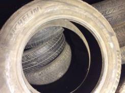 Michelin. Летние, 80 %, 4 шт