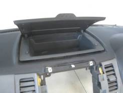 Бардачок. Nissan X-Trail, DNT31, NT31, T31, T31R, TNT31