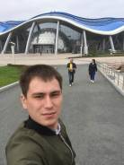 Продавец-консультант. Средне-специальное образование, опыт работы 4 года