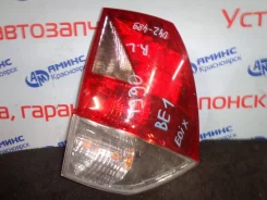 ���������� L Honda EDIX BE1, ����� 4990 ����