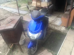 Suzuki Address V110. 113����. ��., ��������, ���, ��� ������� ����