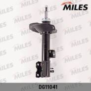 Амортизатор газовый задний левый (NISSAN X-TRAIL (T30) 01-) MILES DG11041
