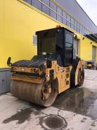 Caterpillar CB44B. Продается каток CAT CB44B