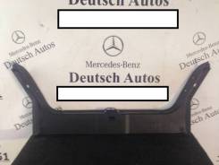 Накладка багажника. Mercedes-Benz S-Class, V220, W220 Двигатели: M112E28, M112E32, M112E37, M113E43, M113E50, M113E55, M137E58, M137E63, M275E55, M275...