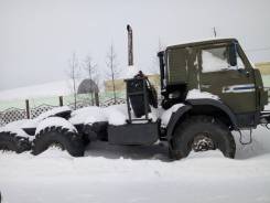 КамАЗ 4310. Продам Камаз 4310, 2 400 куб. см., 20 000 кг.