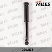 Амортизатор газовый задний (SUZUKI GRAND VITARA 06-) MILES DG02138