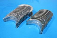 Вкладыши коренные Toyota 2L/3L/5L/L (M042A) 0.50 11701-54060
