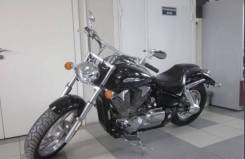 Honda VTX 1300. 1 300 куб. см., исправен, птс, с пробегом