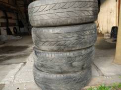 Hankook Ventus V12 Evo K110. Летние, 50 %, 4 шт