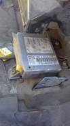 Блок управления airbag. Honda Fit, GD2, GD1 Двигатель L13A