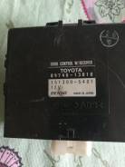 Блок управления дверями. Toyota Corolla Spacio, AE111, AE111N, AE115, AE115N Двигатели: 4AFE, 7AFE